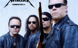 Группа Metallica отметила 32-летие творческой деятельности Группа Metallica отметила 32-летие творческой деятельности