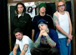 Группа Slipknot и Korn исполнили кавер на Beastie Boys