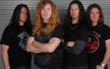 Megadeth выставляют на аукцион свою меморабилию Megadeth выставляют на аукцион свою меморабилию