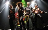 Легендарная группа Accept попрощались с гитаристом и барабанщиком Легендарная группа Accept попрощались с гитаристом и барабанщиком