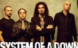 Группа «SystemofaDown» запишет новый альбом Группа «SystemofaDown» запишет новый альбом