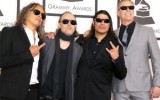 Metallica скоро выпустят новый альбом Metallica скоро выпустят новый альбом