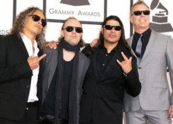 Metallica скоро выпустят новый альбом
