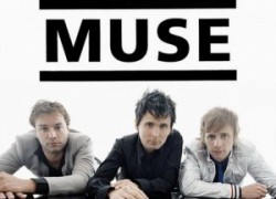 Новая песня группы «Muse»