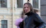 Легенды рока — Вадим Курылёв Легенды рока — Вадим Курылёв
