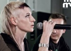 Легенды рока — Надия Дарийчук