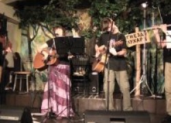 Легенды рока — Зоя Ященко