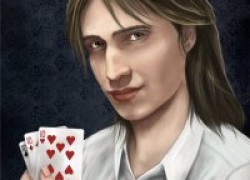 Легенды рока — Елена Ханпира