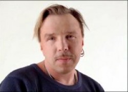 Легенды рока — Гарик Сукачёв
