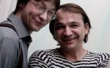 Легенды рока — Степан Мартиросов Легенды рока — Степан Мартиросов