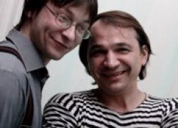 Легенды рока — Степан Мартиросов