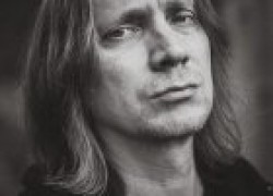Легенды рока — Вадим Курылёв