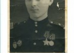 Легенды рока — Григорий Зобенко