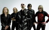 Британская хэви – металл группа Judas Priest