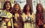 Рок — группа Led Zeppelin