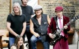 Группа AC/DC Группа AC/DC
