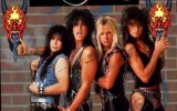 Группа Motley Crue Группа Motley Crue