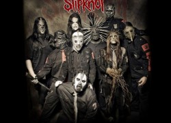 Группа Slipknot