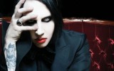 Marilyn Manson – стильный и немного странный атеист