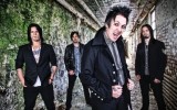 Papa Roach представили клип на песню “Gravity” Papa Roach представили клип на песню “Gravity”