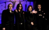 Популярная группа Британии — Black Sabbath Популярная группа Британии — Black Sabbath