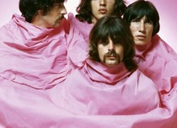 Pink Floyd