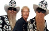 ZZ Top ZZ Top