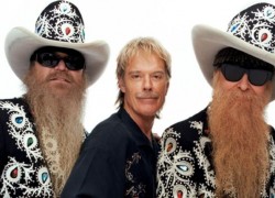 ZZ Top