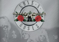 Guns N’ Roses история группы