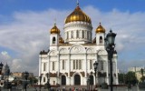 «Омега» дала концерт в церкви Христа Спасителя «Омега» дала концерт в церкви Христа Спасителя
