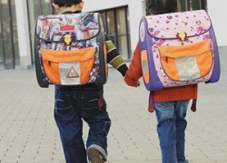 Каким должен быть школьный рюкзак?