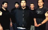 Deftones выпустили новый альбом Deftones выпустили новый альбом
