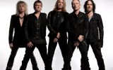 Легендарная рок-группа Def Leppard Легендарная рок-группа Def Leppard