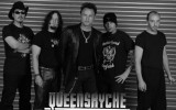 Группа Queensryche Группа Queensryche