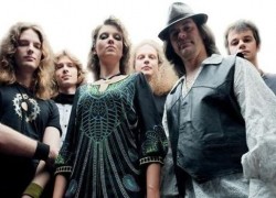 Новый альбом «Алхимия» группы «Мельница»