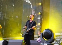 Рок-фестиваль «Нашествие»