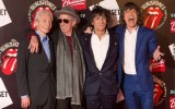 Выставка творчества группы «The Rolling Stones» в Лондоне