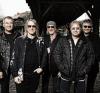Настоящие рокеры Deep Purple