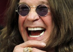 Ozzy Osbourne
