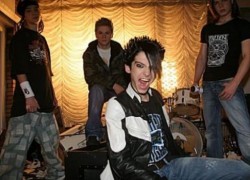 Первый концерт продолжительного российского тура «Tokio Hotel» пройдет в Иркутске 10 октября