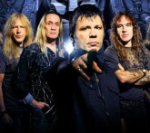 Iron Maiden