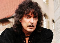 В ноябре выйдет документальный фильм о Ричи Блэкморе