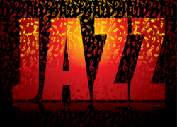 История джаза
