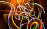 Американский джаз и его ритм Американский джаз и его ритм