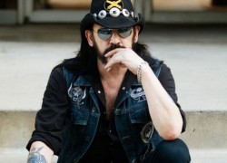 Motörhead готовят к выходу партию именного виски