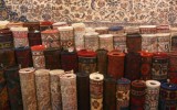 Натуральные ковры турецкого производства