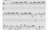 Как играть «Metallica — Nothing else matters» Как играть «Metallica — Nothing else matters»