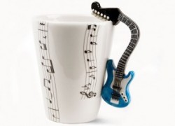 Подарок для музыканта