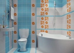 Ремонт и отделка в ванной