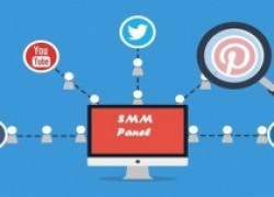 Сервис SMM от SmmPanel